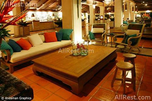 JW Marriott Phuket Resort & Spa 6